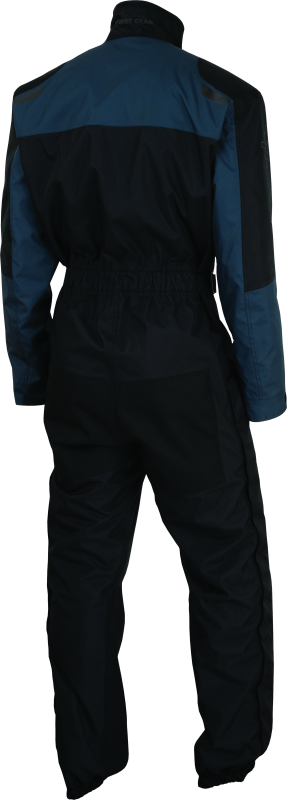 FIRSTGEAR Thermosuit 2.0 Blue/Black - Small Racing Suits First Gear
