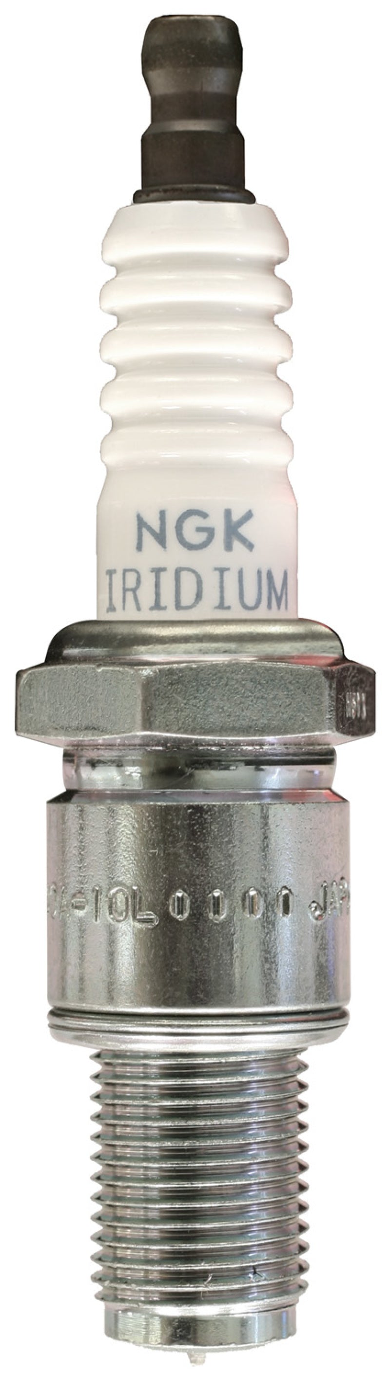 NGK Racing Spark Plug Box of 4 (R7440A-10L) Spark Plugs NGK
