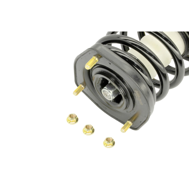 KYB Shocks & Struts Strut Plus Rear Right 02-93 Toyota Corolla Shock & Spring Kits KYB