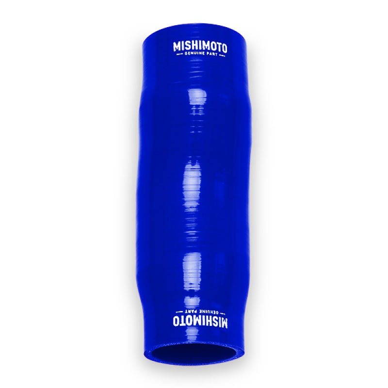 Mishimoto 2016+ Honda Civic 1.5L Blue Silicone Induction Hose Kit Air Intake Components Mishimoto