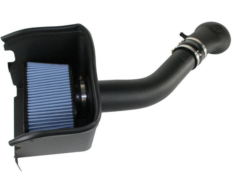 aFe MagnumFORCE Intakes Stage-2 P5R AIS P5R Dodge Trucks 94-01 V8-5.2L/5.9L Cold Air Intakes aFe