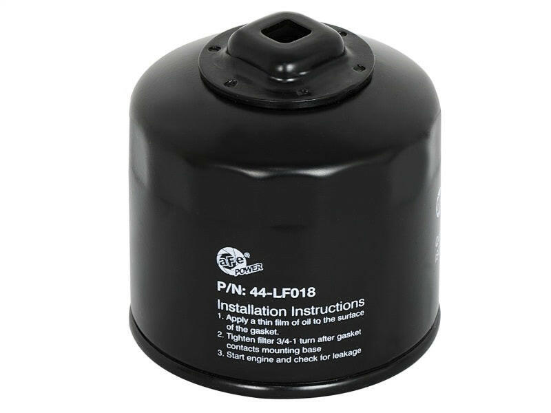 aFe ProGuard D2 Oil Filter Scion FR-S/Subaru BRZ Oil Filters aFe