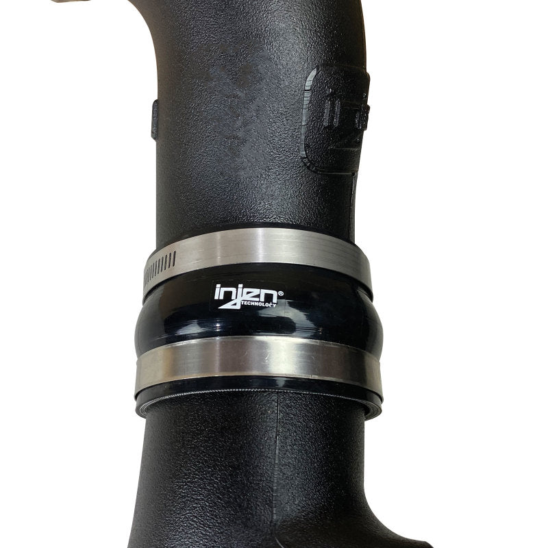 Injen 15-18 VW Golf 1.8T / 15-19 VW GTI 2.0T TSI Evolution Intake Cold Air Intakes Injen