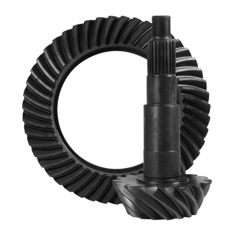Yukon Gear Ring & Pinion Set For 08+ Nissan Titan Rear / 2.94 Ratio Final Drive Gears Yukon Gear & Axle