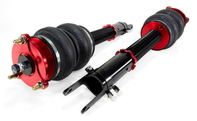 Air Lift Performance 15-20 Mercedes C-Class W205 RWD Front Kit Air Suspension Kits Air Lift