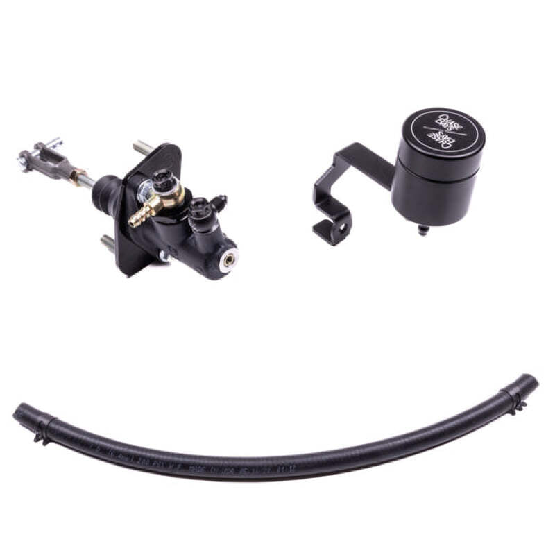 Chase Bays 99-05 Lexus IS300 Stock Bore 5/8 Clutch Master Cylinder Adapter & DBBE Reservoir Kit Clutch Master Cylinder Chase Bays