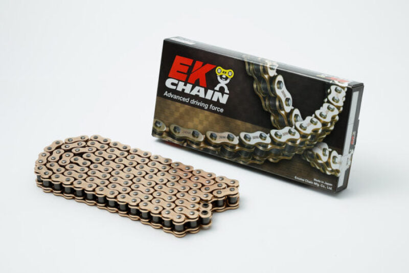 Vortex Racing EK 530 SRX2 Screw Master Link- Gold Chains Vortex Racing