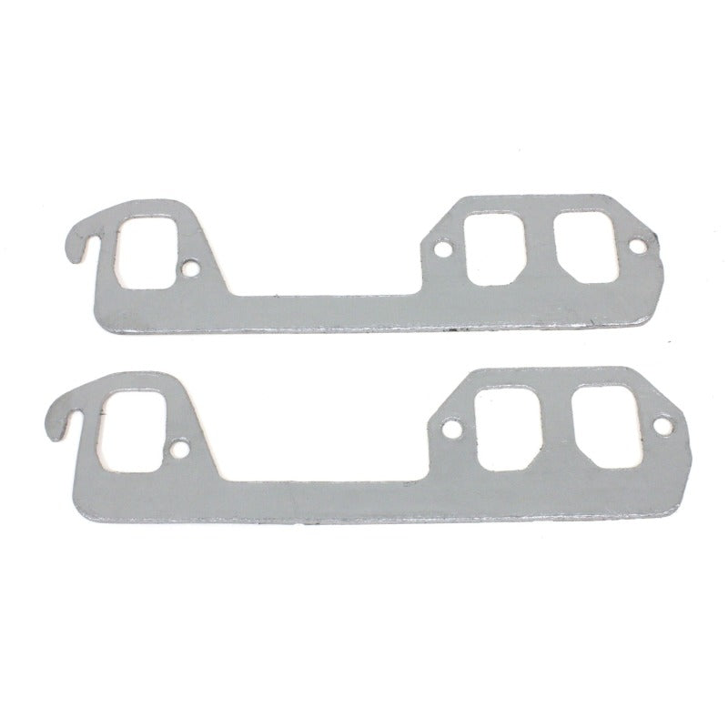 JBA Chrysler 3.9L V6 SAP Port Header Gasket - Pair Exhaust Gaskets JBA
