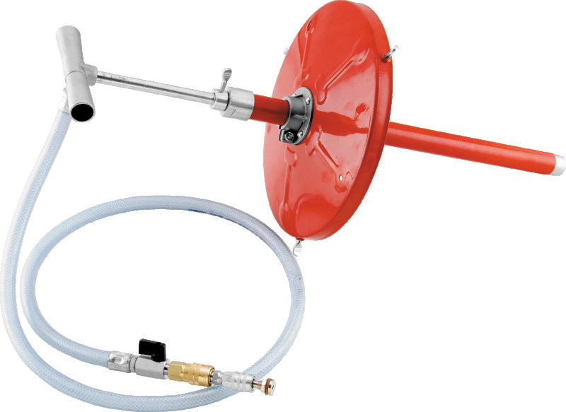 QuadBoss Tire Sealant Pump - 5 Gallon Sealants QuadBoss