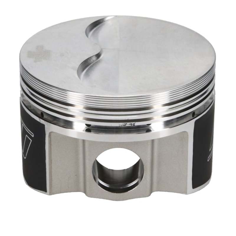 Wiseco Chrysler Big Block Mopar 383/400/440 Flat Top 4.375 Bore 3.750 Stroke +6cc Volume Piston Set Piston Sets - Forged - 8cyl Wiseco