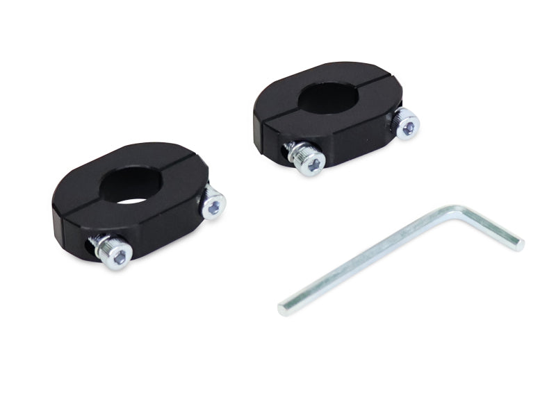 SuperPro Stabilizer Bar Bracket Sway Bars Superpro