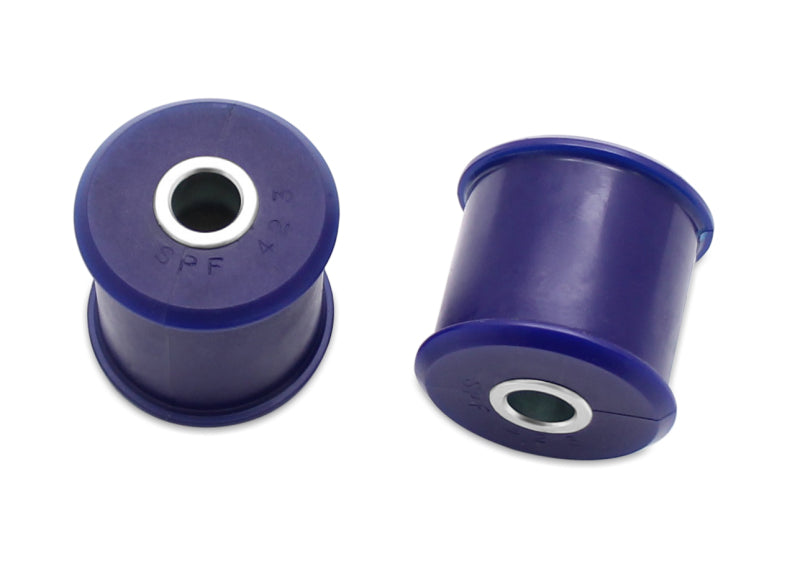 SuperPro Mitsubishi-Lwr/Tr/Arm/Front Bush Bushing Kits Superpro