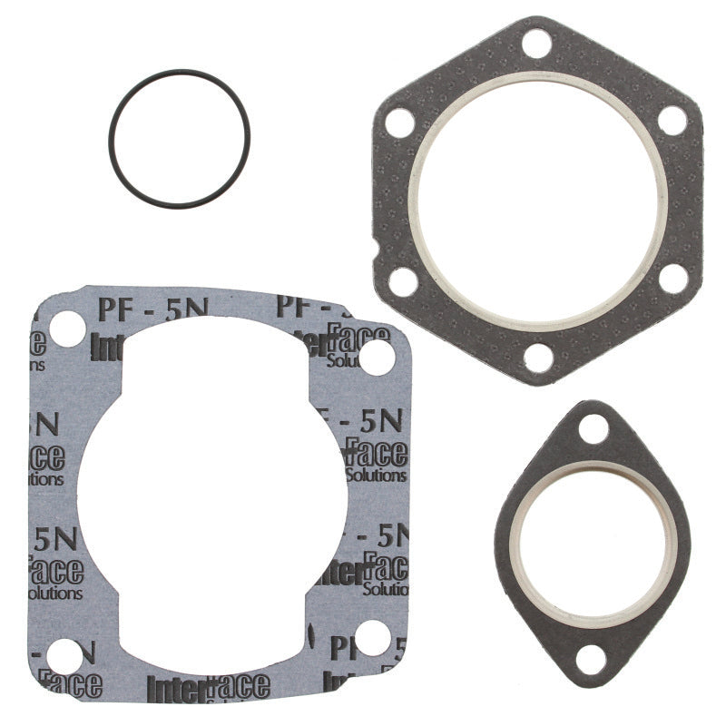 QuadBoss 89-92 Polaris Big Boss 250 4x6 Top End Gasket Set Gasket Kits QuadBoss
