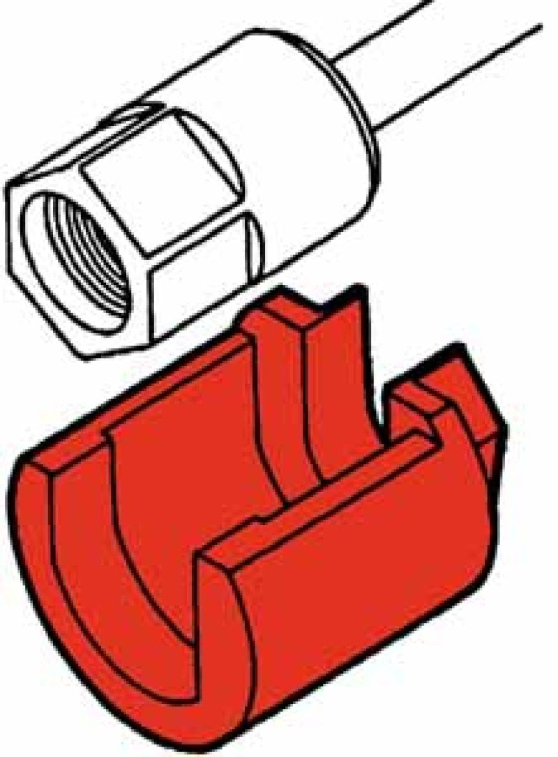 SPC Performance INNER TIE ROD TOOL SET Tools SPC Performance