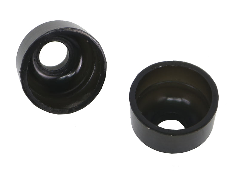 Whiteline Tie Rod Dust Boot Set Bushing Kits Whiteline