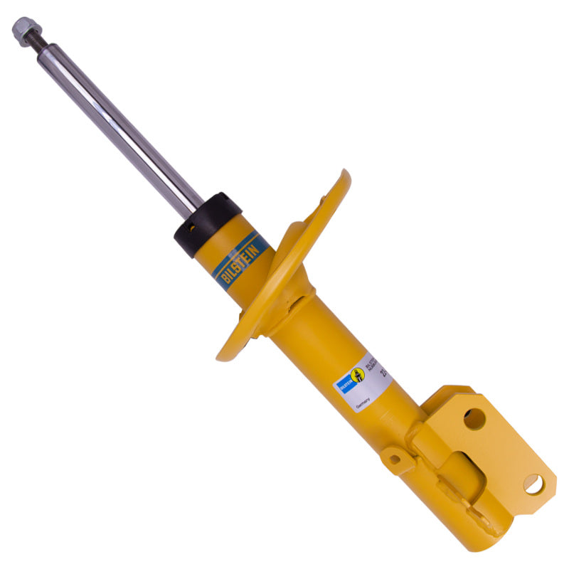 Bilstein B12 Pro-Kit 14-19 Mazda 6 Front and Rear Suspension Kit Shock & Spring Kits Bilstein