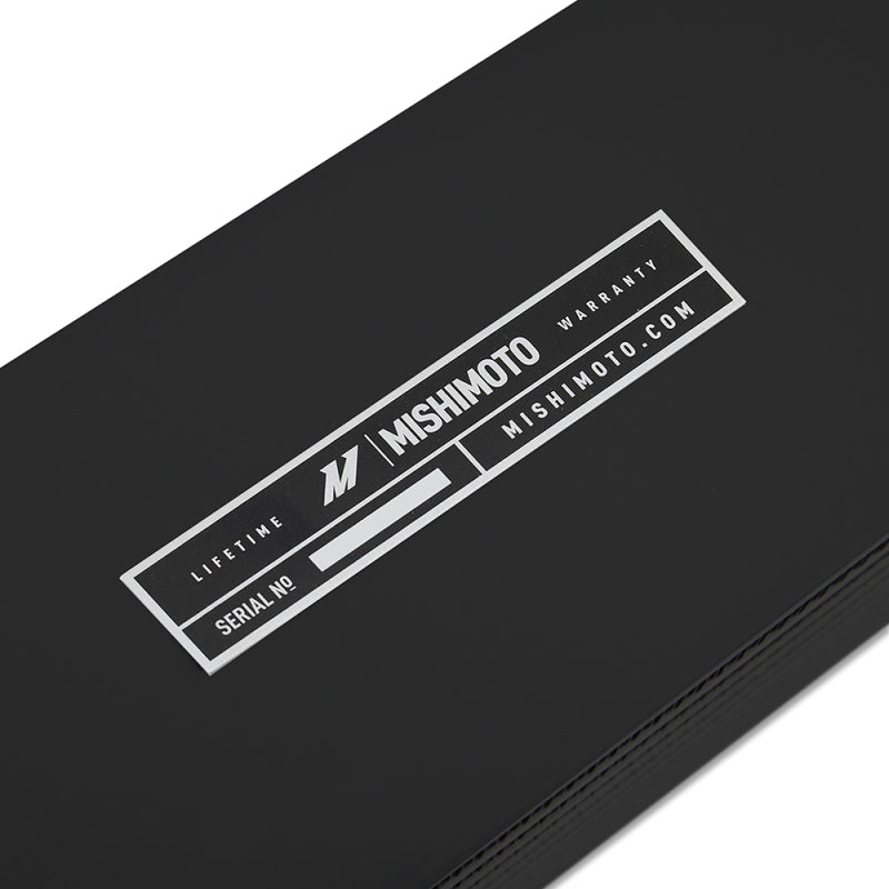 Mishimoto 2018+ Honda Accord 1.5T/2.0T Performance Intercooler (I/C Only) - Black Intercoolers Mishimoto