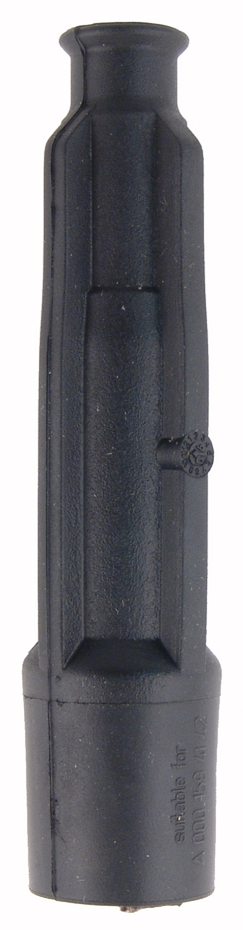 NGK Mercedes-Benz 300CE 1993 Direct Ignition Coil Boot Stock Replacement Ignition NGK