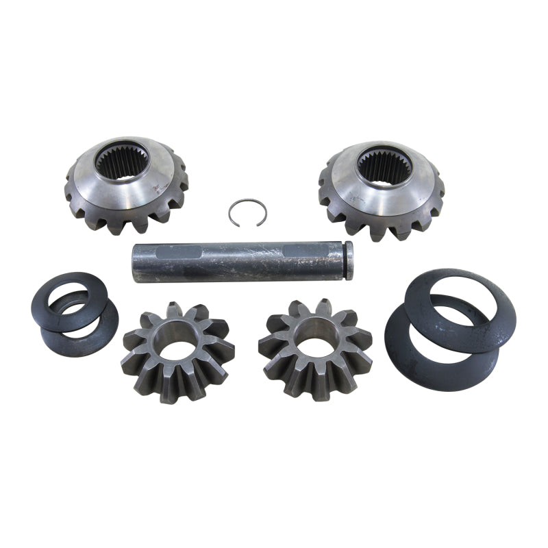 Yukon Gear Standard Open Spider Gear Kit For 11.5in Chrysler w/ 30 Spline Axles Differential Spider Gears Yukon Gear & Axle