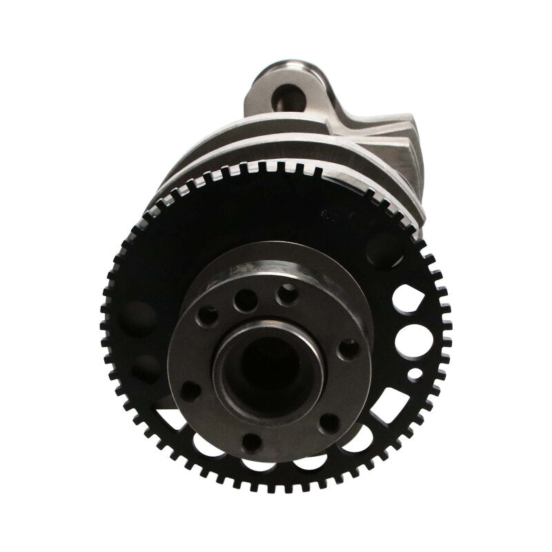 Manley Chevrolet LS Forged Crankshaft - 4.100in Stroke Crankshafts Manley Performance