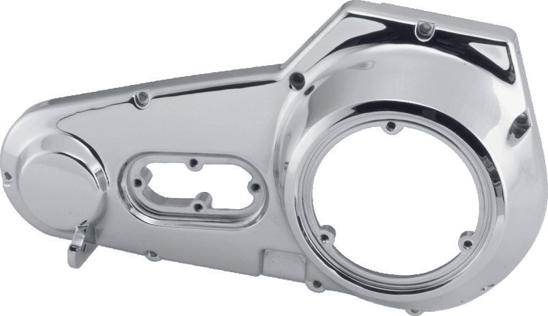 Bikers Choice 65-84 FL Chrome Outer Primary Cover Replaces H-D 60508-70 Engine Covers Bikers Choice