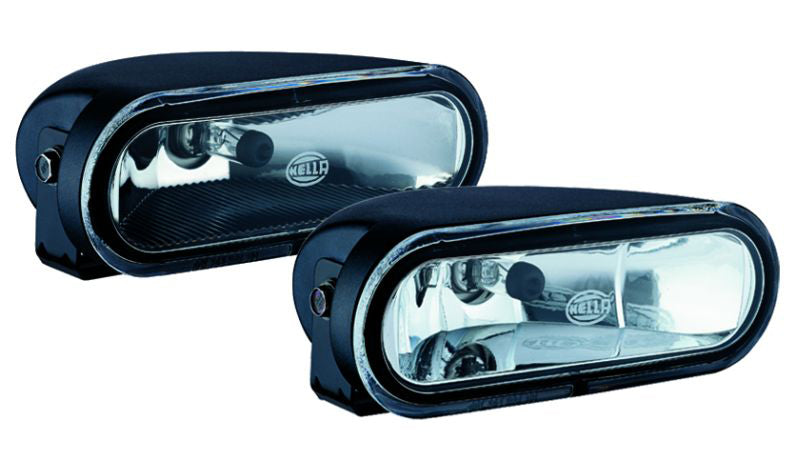 Hella Headlamp FfZnw Mg12 1Na Driving Lights Hella