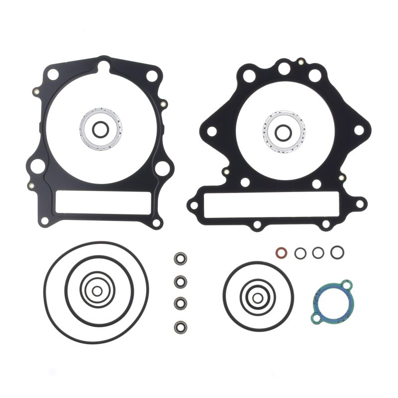 Athena 87-99 Yamaha TT W 600 Top End Gasket Kit Gasket Kits Athena