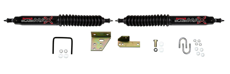 Skyjacker 1984-1985 Toyota 4Runner Steering Damper Kit Steering Dampers Skyjacker