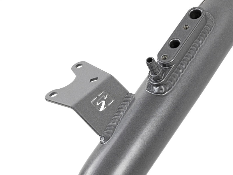 Skunk2 16-21 Honda Civic 1.5T Intercooler Kit Intercoolers Skunk2 Racing