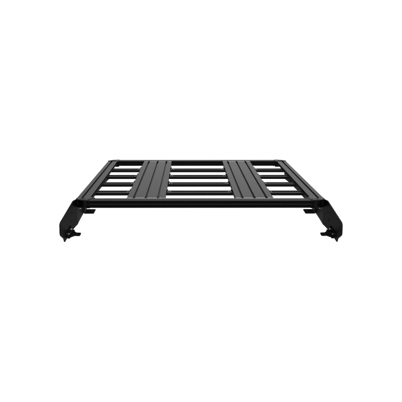 KC HiLiTES 24-25 Toyota Tacoma Double Cab Platform One Roof Rack Roof Rack KC HiLiTES