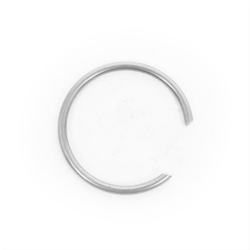 JE Pistons Wrist Pin Retainer - 0.630 In Diameter - 0.050 In Thickness - Wire Lock Piston Pins JE Pistons