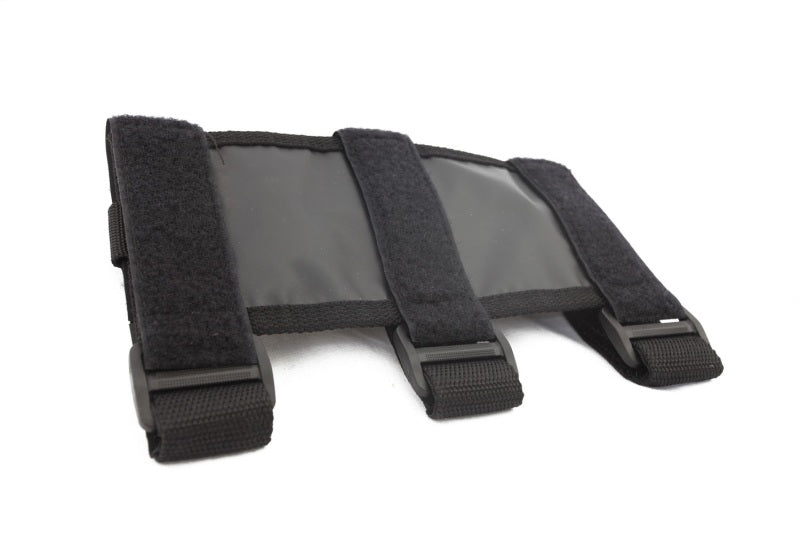 Rugged Ridge Ultimate Grab Handles Black 55-20 CJ/Jeep Wrangler /JT Dash & Interior Trim Rugged Ridge