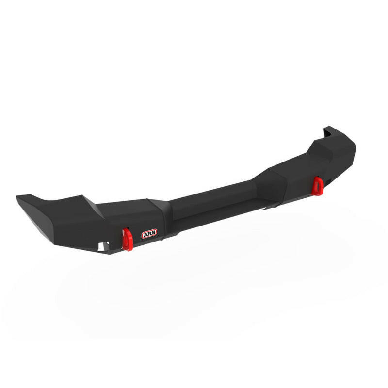 ARB Rear Bar Suits Jl Txt Black Bumpers - Steel ARB