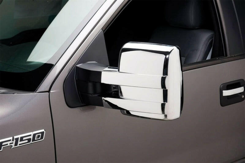 Putco 05-07 Ford 500 Mirror Covers Exterior Trim Putco
