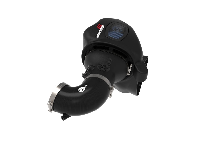 aFe Momentum GT Pro 5R Cold Air Intake System 16-19 Cadillac CTS-V 6.2L SC Cold Air Intakes aFe