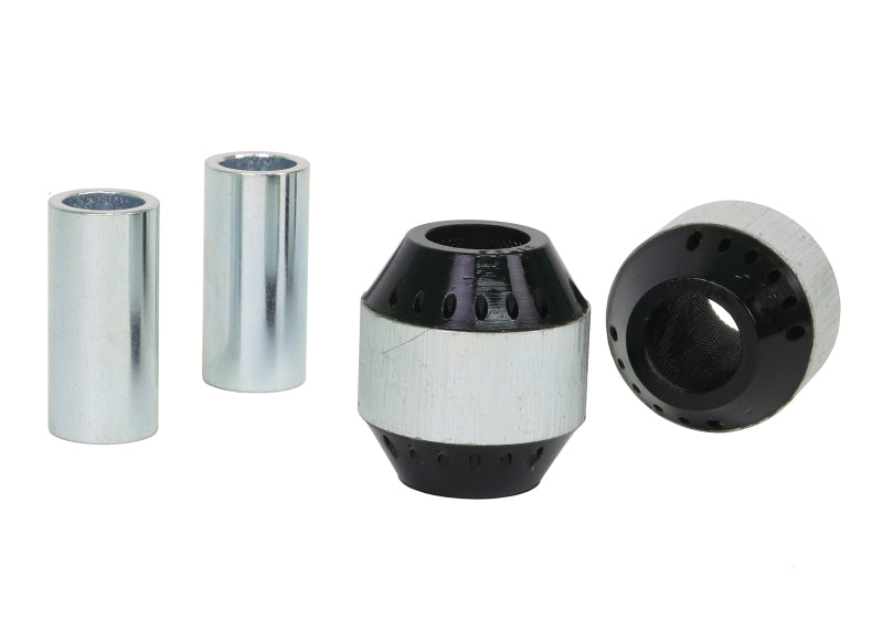 Whiteline 01-05 Lexus IS300 Radius Arm Lower Bushing Kit Bushing Kits Whiteline