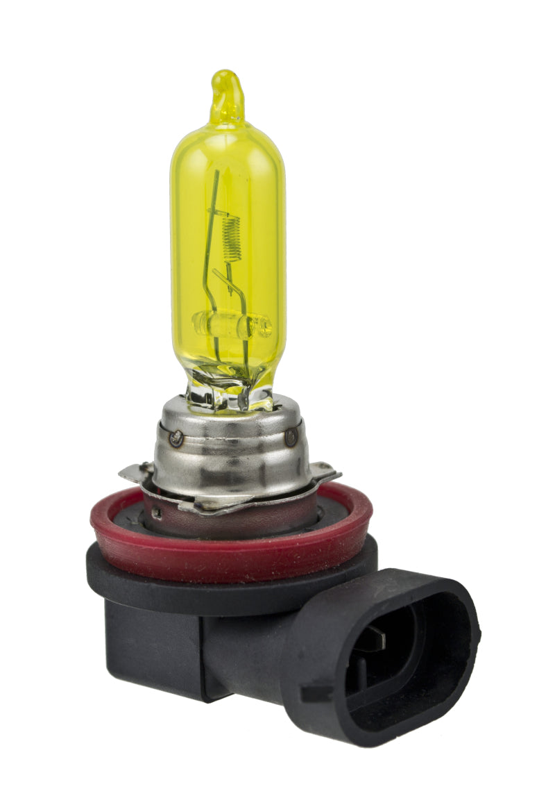 Hella Bulb H9 12V 65W XEN YLW Bulbs Hella