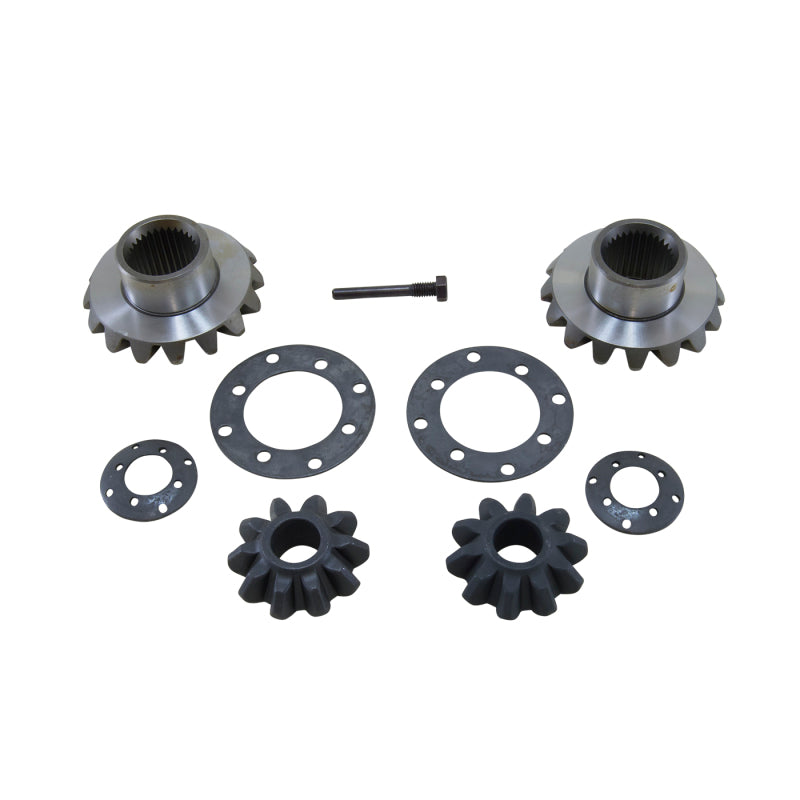 Yukon Gear Standard Open Spider Gear Inner Parts Kit For Toyota Landcruiser w/ 30 Spline Axles Differential Spider Gears Yukon Gear & Axle