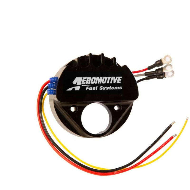 Aeromotive Variable Speed Controller Replacement - Fuel Pump - Brushless Fuel Pumps Aeromotive