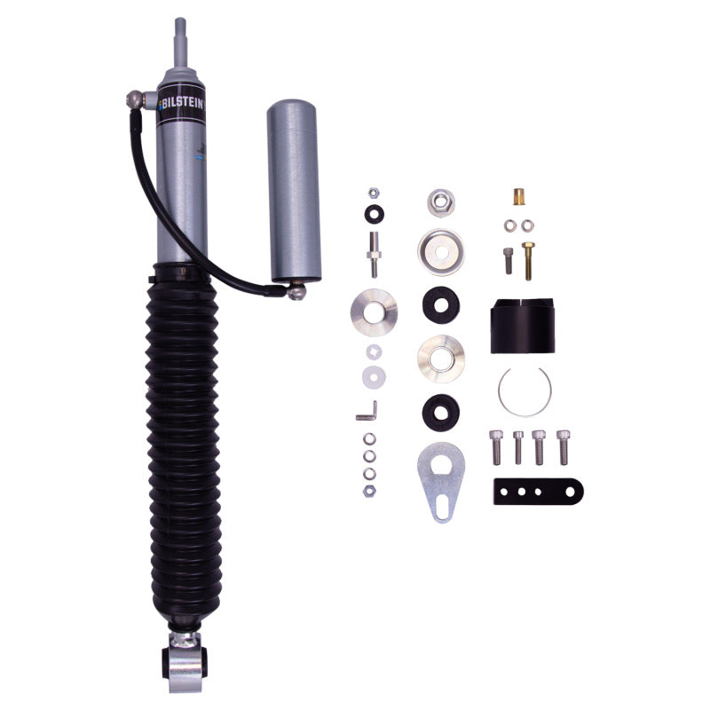 Bilstein 10-22 Lexus GX460 / 02-22 Toyota 4Runner B8 5160 Series Rear Right 46mm Shock Absorber Shocks and Struts Bilstein