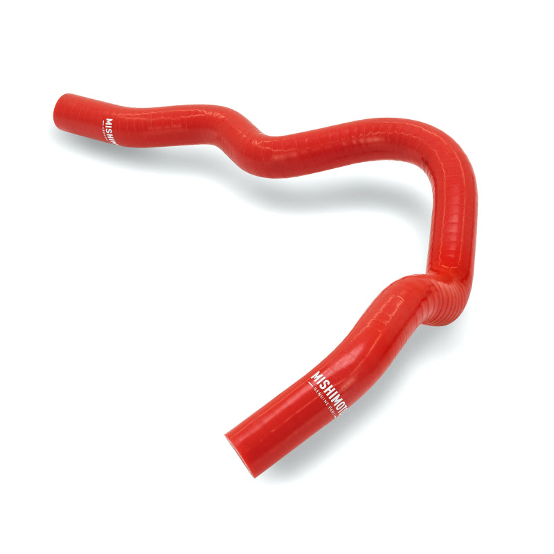 Mishimoto 2023+ Honda Civic Type-R Silicone Coolant Hose Kit - Red Hoses Mishimoto