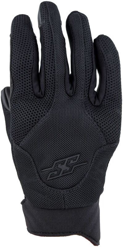 Speed and Strength Starstruck Mesh Gloves Black Womens - XS Jackets - Textile Speed and Strength
