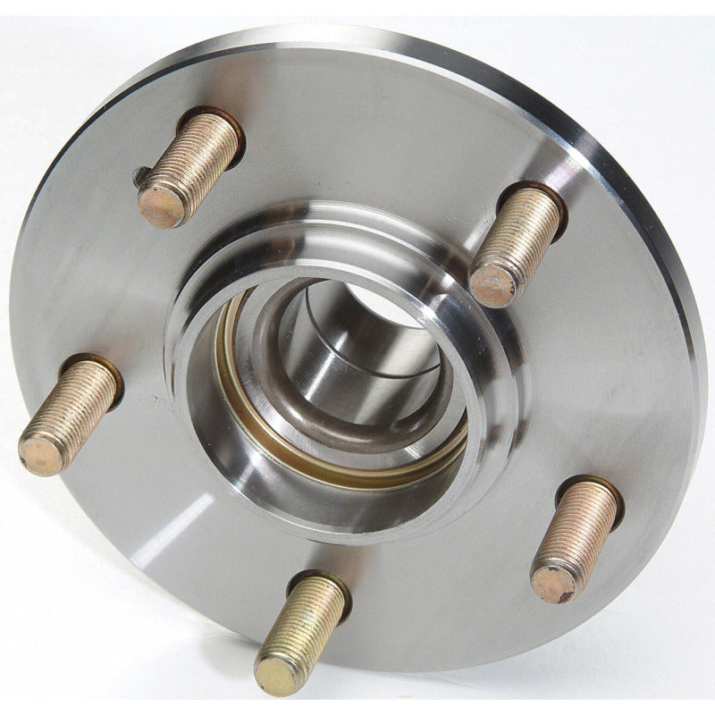 MOOG 01-06 Hyundai Santa Fe Rear Hub Assembly Wheel Hubs Moog