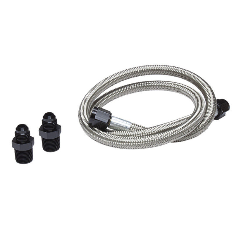 Snow Performance Hi-Flow Pump Supply Upgrade Injection Pumps & Controllers Snow Performance