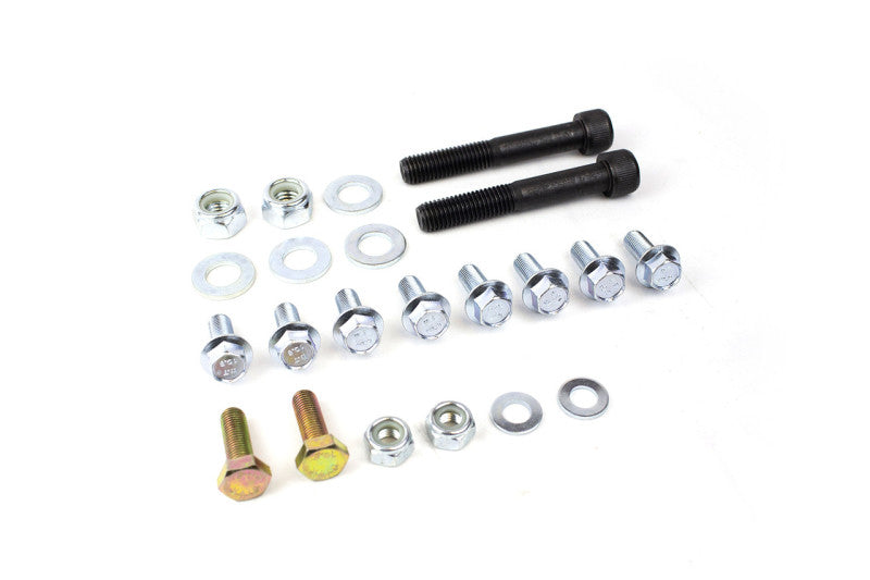 ISR Performance JZ / R154 Swap Mounts for Nissan 240sx S13/14 Engine Mounts ISR Performance