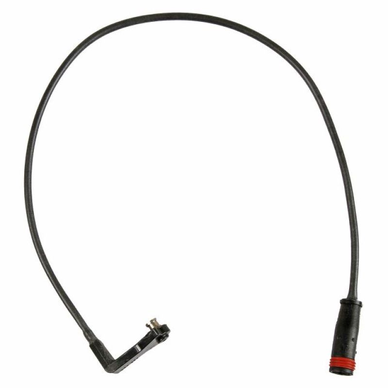 Power Stop 17-18 Mercedes-Benz G550 4x4 Rear Euro-Stop Electronic Brake Pad Wear Sensor Brake Hardware PowerStop