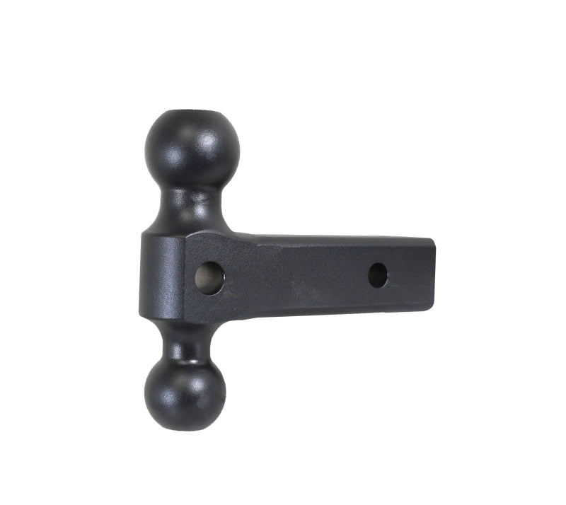 Gen-Y 2in Shank 12K Replacement Dual-Ball Mount Hitch Ball Mounts GEN-Y Hitch