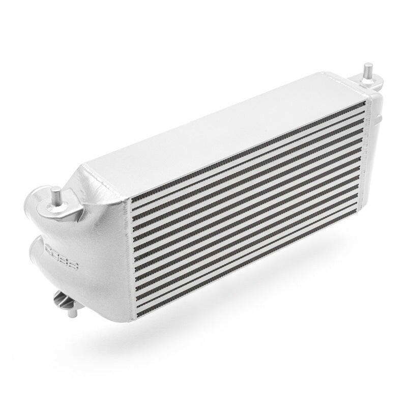 Cobb Ford 17-20 F150 Ecoboost Raptor Limited 3.5L/2.7L Front Mount Intercooler - Silver Intercooler Kits COBB