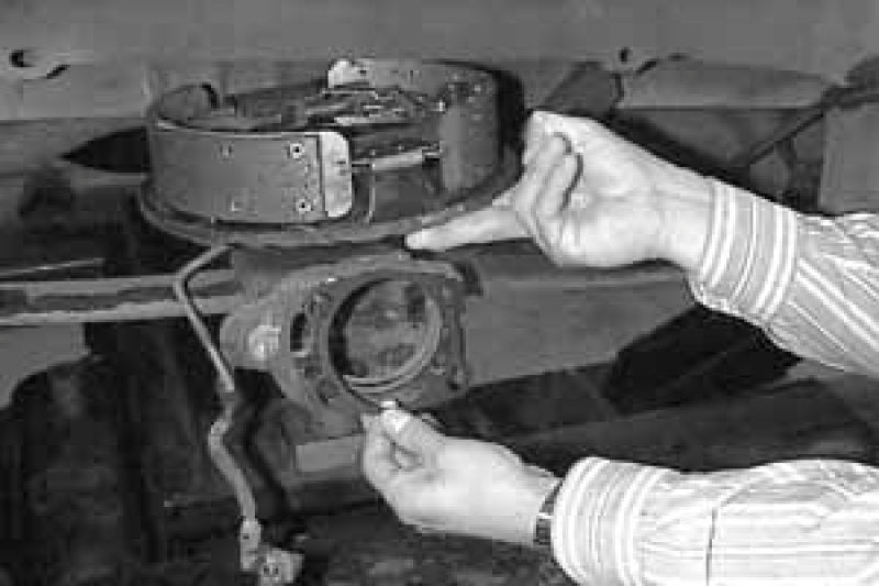 SPC Performance .40 deg. NYLON TOE SHIM Alignment Kits SPC Performance