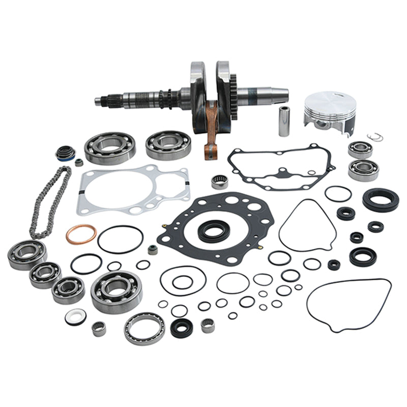 Vertex Honda Complete Engine Rebuild Kit Gasket Kits Vertex Pistons